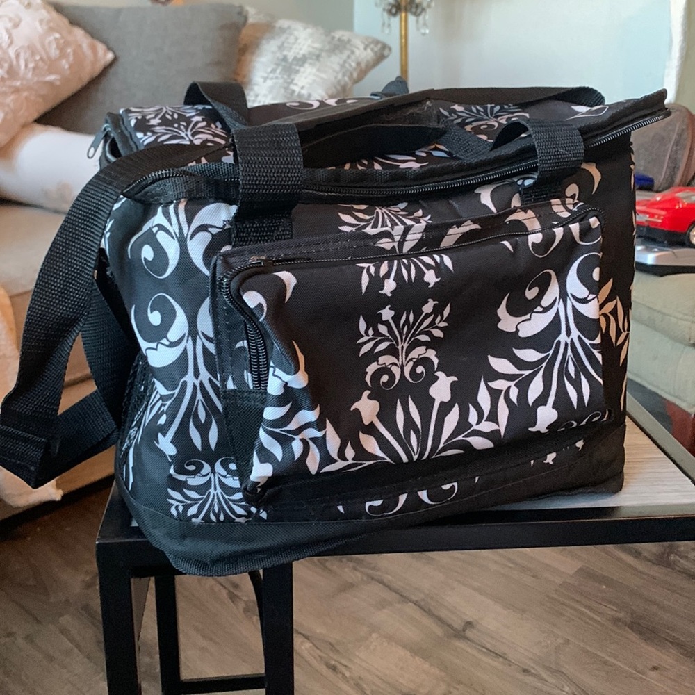 Insulated Cooler Bag